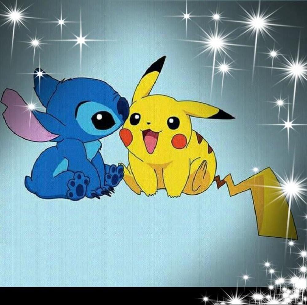 Meet your Posher, Carmen